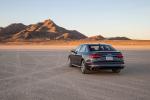 Audi S4 Sedan TFSI 2020 года (NA)
